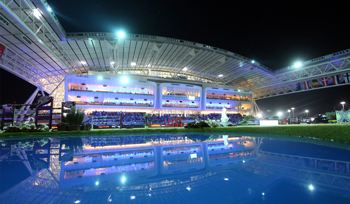 Al Shaqab